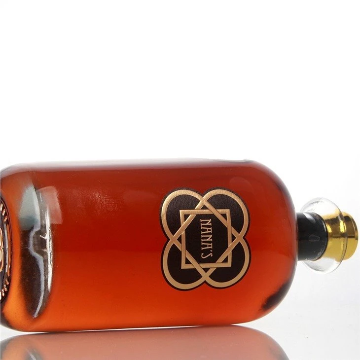 whisky bottle - 5