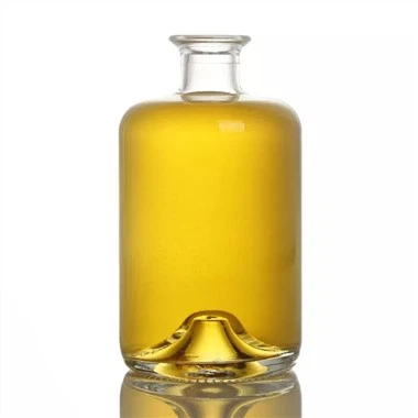 70cl extra flint ginflaska